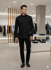 MFT FRONT POCKET SHIRT